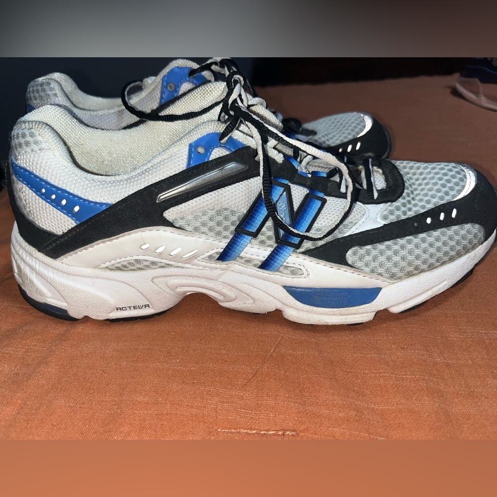 Chunky New balance sneakers